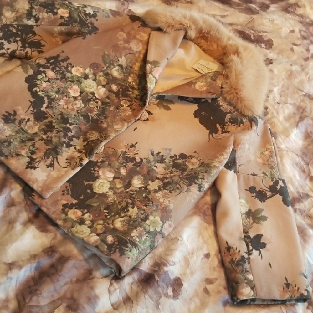 jacket spring